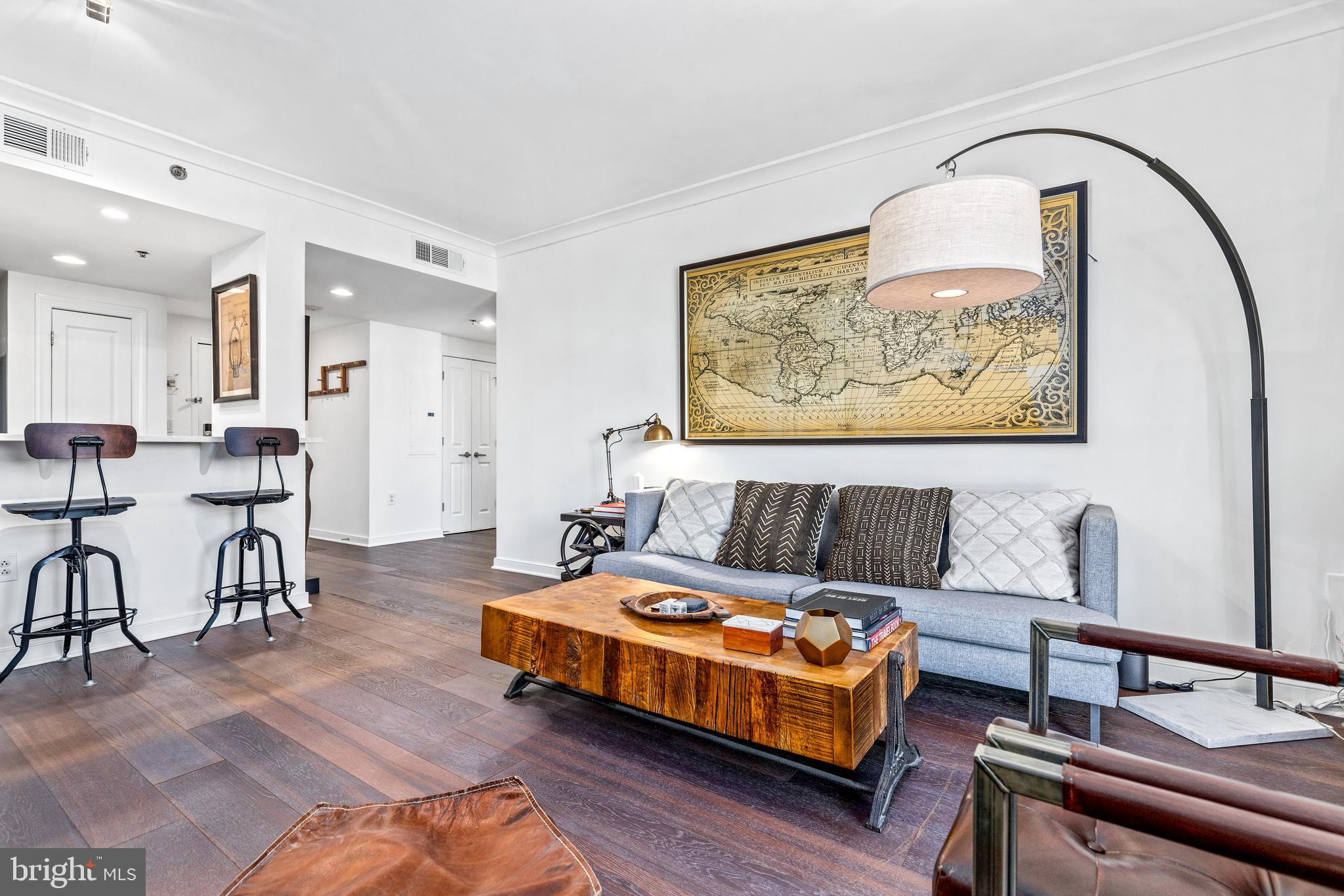 777 7th Street Northwest, Unit 1024 Washington, DC 20001 - Photo 4 of 38