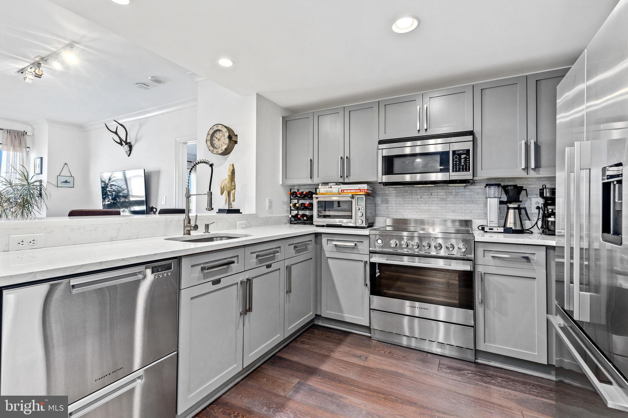 777 7th Street Northwest, Unit 1024 Washington, DC 20001 - Photo 8 of 38