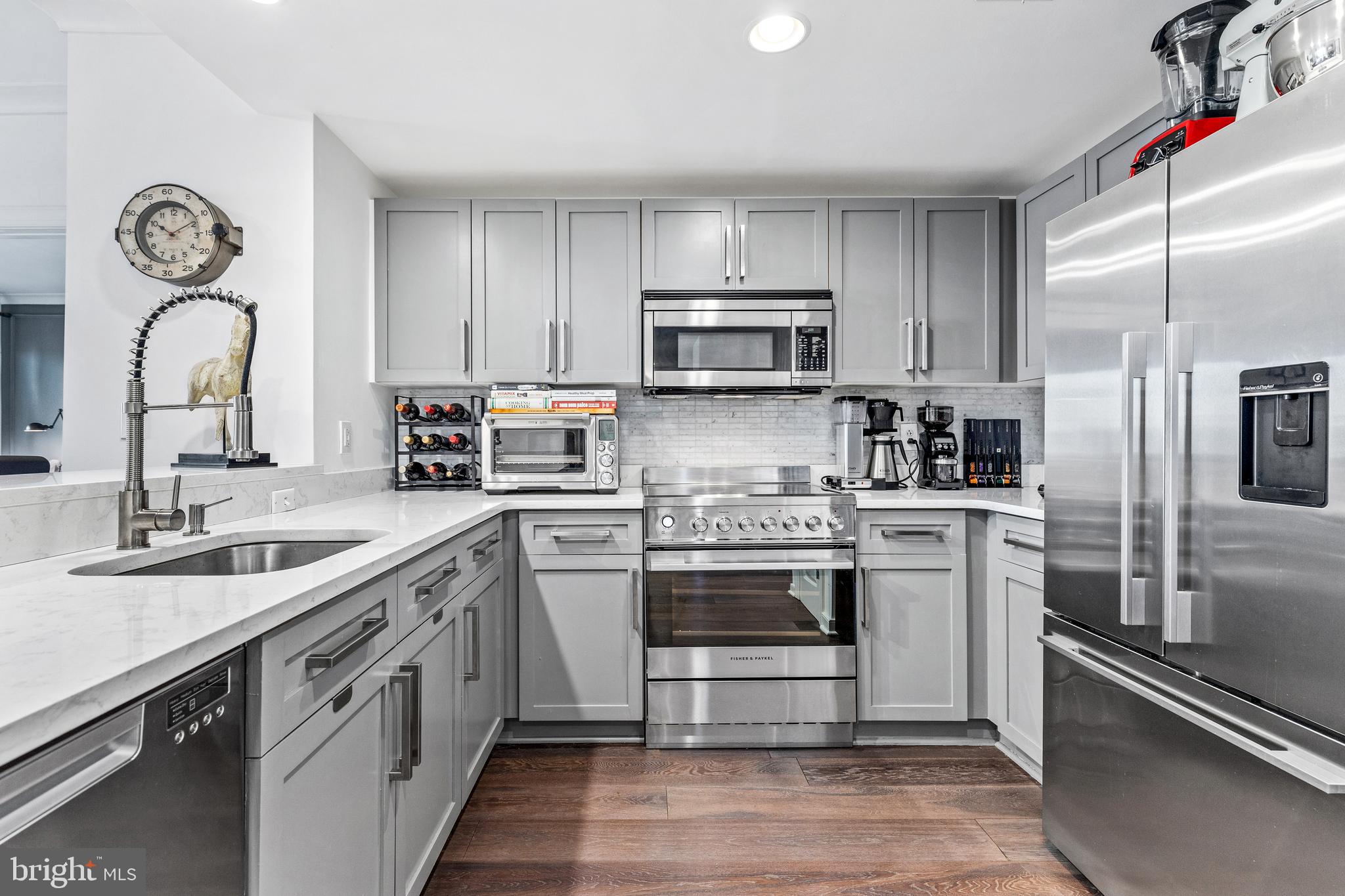 777 7th Street Northwest, Unit 1024 Washington, DC 20001 - Photo 9 of 38