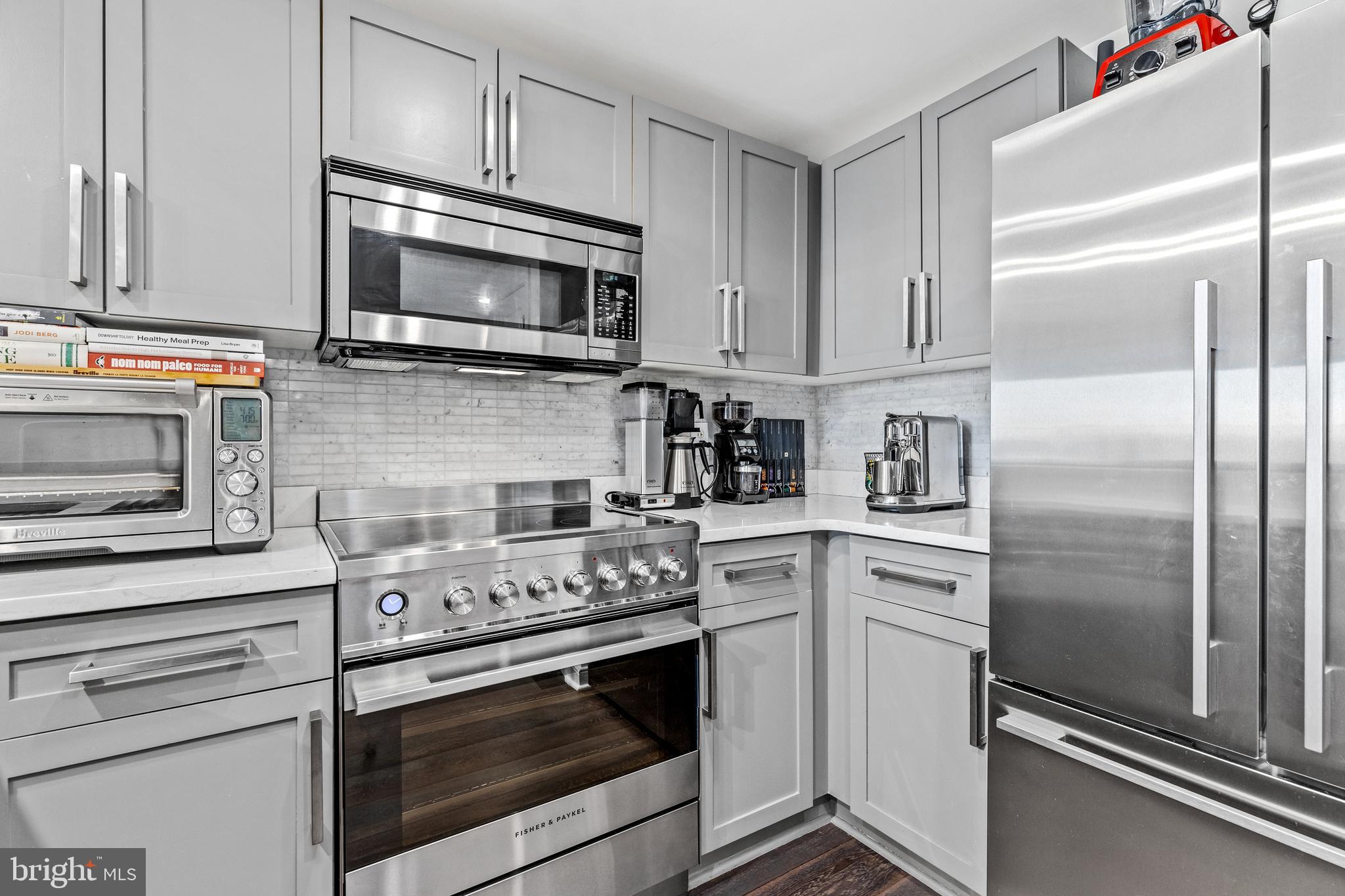 777 7th Street Northwest, Unit 1024 Washington, DC 20001 - Photo 10 of 38