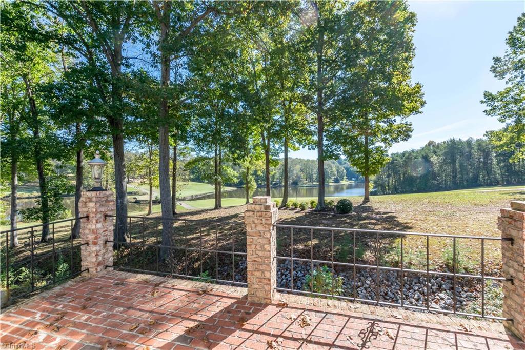 2012 River Road Stoneville, NC 27048 - Photo 3 of 30 The best view in the area is found right on your back terrace!