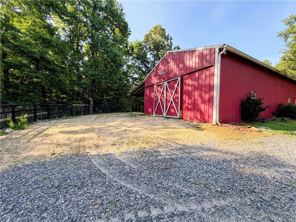 7911 Belton Bridge Road Lula, GA 30554 - Photo 31 of 49