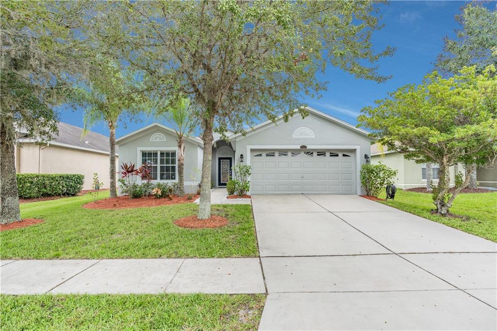 3921 Constantine Loop Wesley Chapel, FL 33543 - Photo 1 of 1 Gallery Image 1