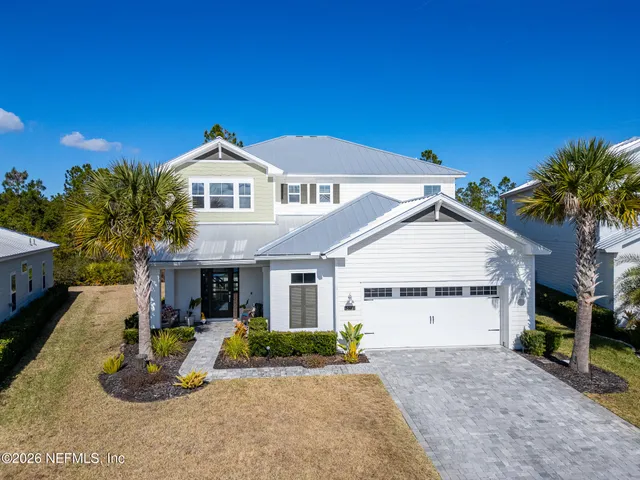 $775,000 | 571 Caribbean Place, St. Johns, FL 32259