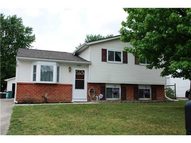 4489 Cheswick Road Columbus, OH 43231 - Photo 1 of 15 Gallery Image 1