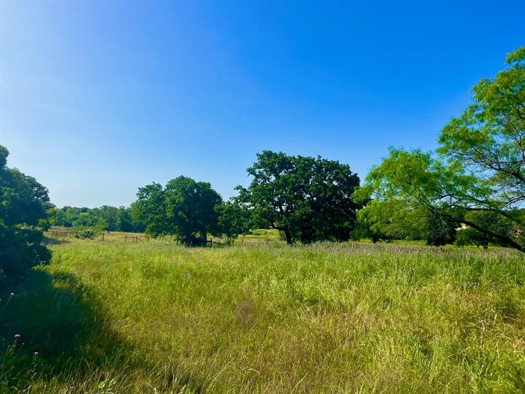 Lot 55-56 Kilkenny Road Poolville, TX 76487 - Photo 3 of 6 View of landscape featuring a rural view