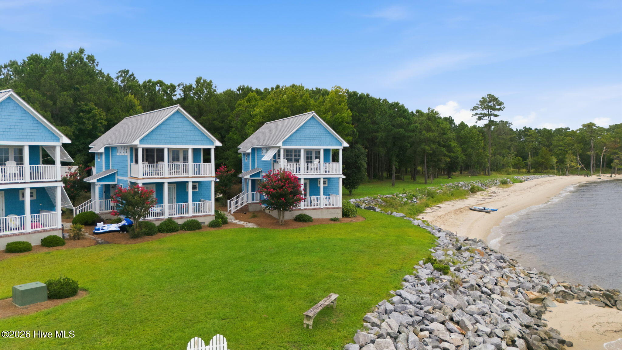 511 Neuse Village Road, Unit 1 Arapahoe, NC 28510 - Photo 45 of 58 Gallery Image 45