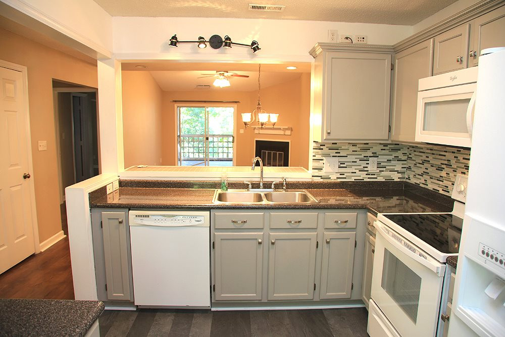 4631 Timbermill Court, Unit 302 Raleigh, NC 27612 - Photo 4 of 17 Photo 4