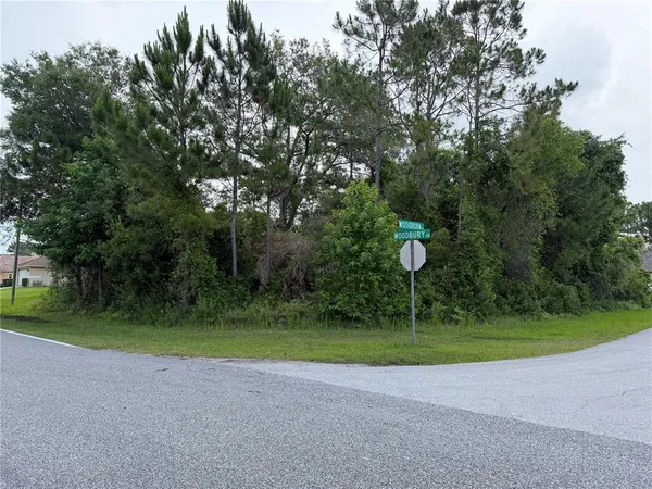 $81,500 | 50 Woodbury Drive, Palm Coast, FL 32164