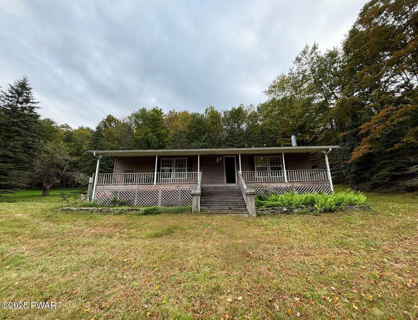 188 Robbs Road Damascus, PA 18415 - Photo 1 of 1