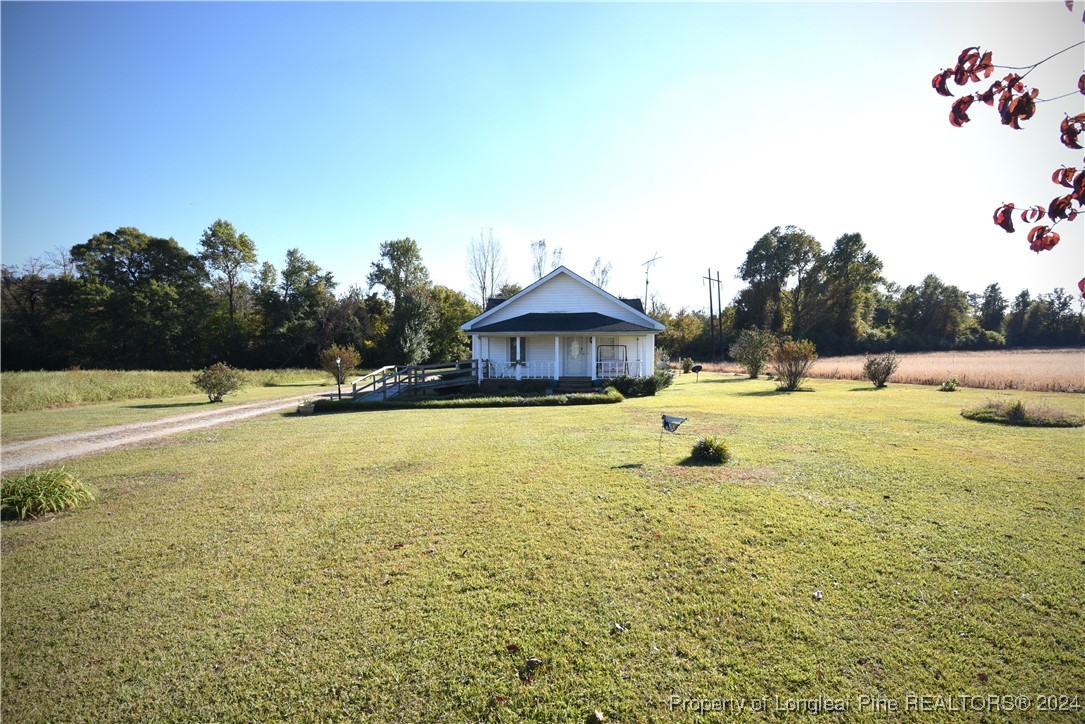 466 Marion Stage Road Fairmont, NC 28340 - Photo 1 of 26 Gallery Image 1