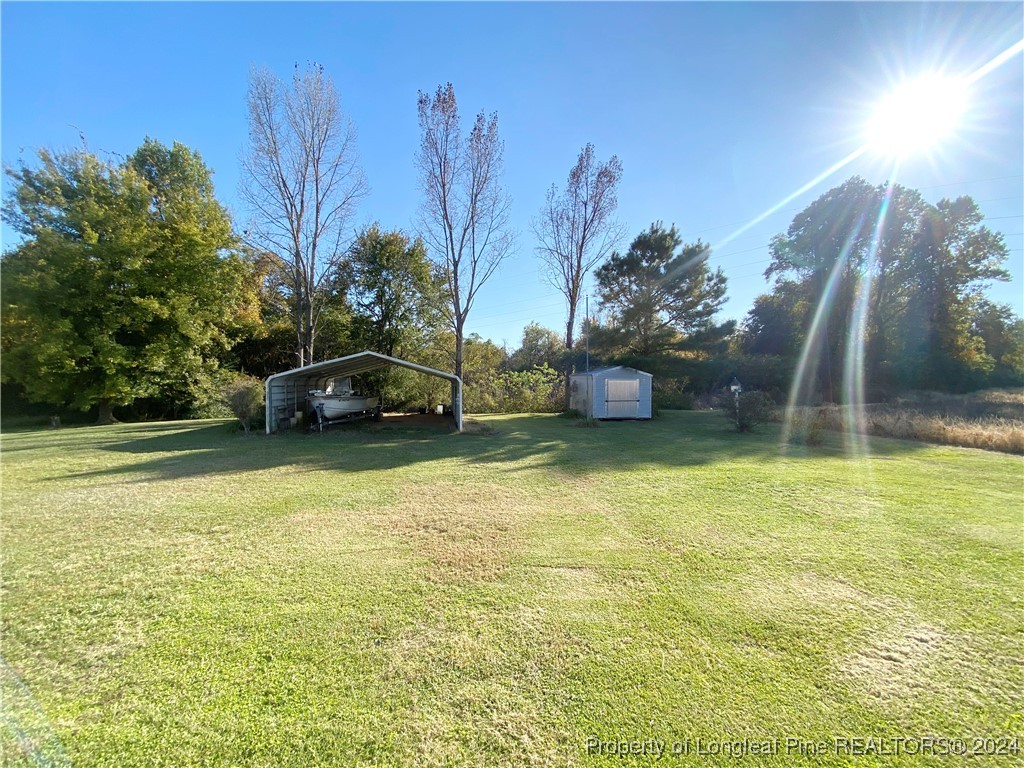 466 Marion Stage Road Fairmont, NC 28340 - Photo 25 of 26 Gallery Image 25