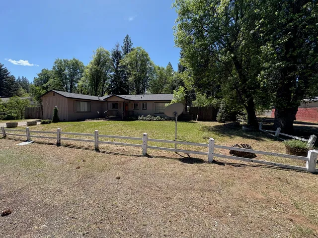 $243,500 | 37061 Park Avenue, Burney, CA 96013