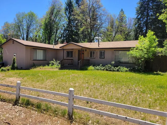 $243,500 | 37061 Park Avenue, Burney, CA 96013