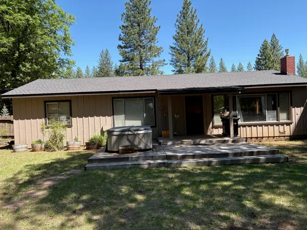 $243,500 | 37061 Park Avenue, Burney, CA 96013