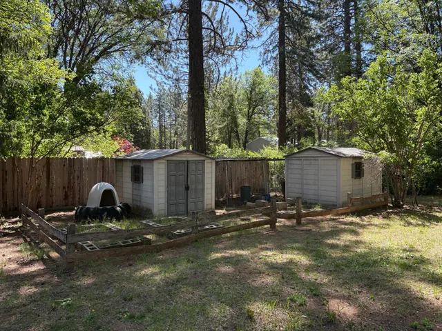 $243,500 | 37061 Park Avenue, Burney, CA 96013