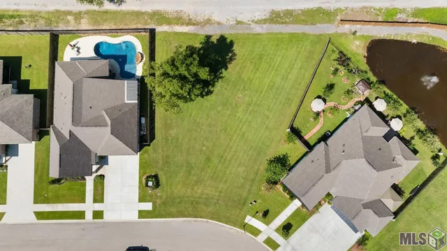 $93,500 | Lot 36 Camellia Way, Denham Springs, LA 70726