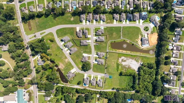 $93,500 | Lot 36 Camellia Way, Denham Springs, LA 70726