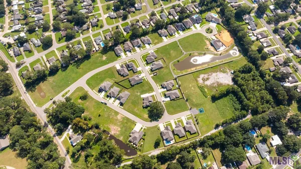 $93,500 | Lot 36 Camellia Way, Denham Springs, LA 70726