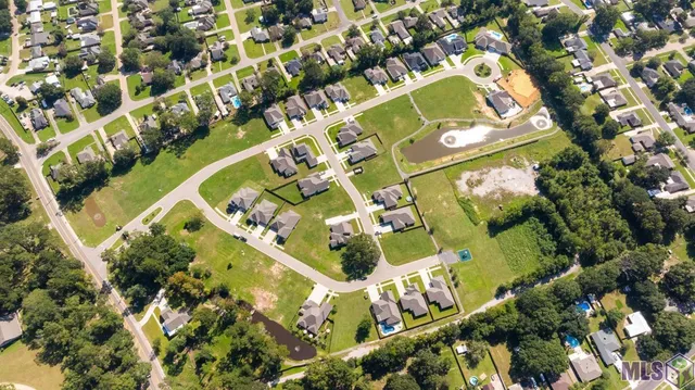 $93,500 | Lot 36 Camellia Way, Denham Springs, LA 70726