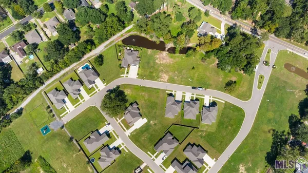 $93,500 | Lot 36 Camellia Way, Denham Springs, LA 70726