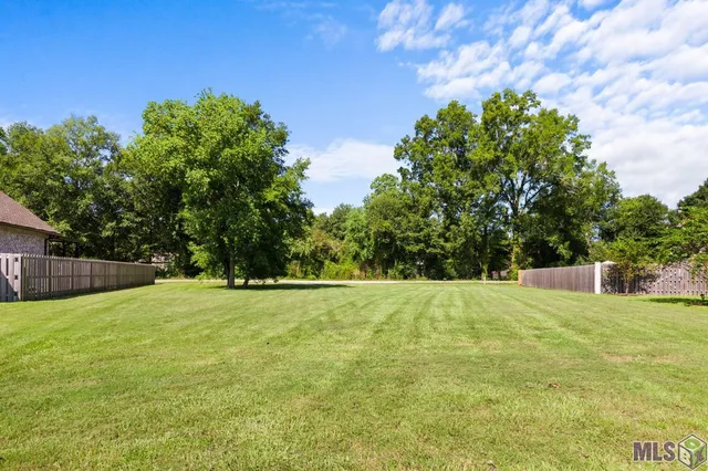 $93,500 | Lot 36 Camellia Way, Denham Springs, LA 70726