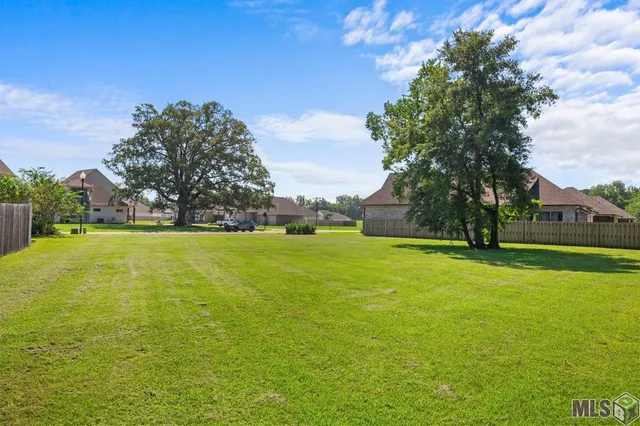 $93,500 | Lot 36 Camellia Way, Denham Springs, LA 70726