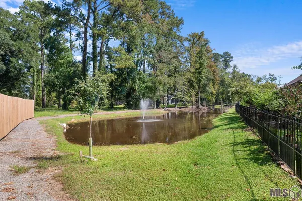 $93,500 | Lot 36 Camellia Way, Denham Springs, LA 70726