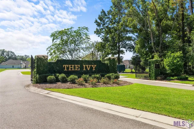 $93,500 | Lot 36 Camellia Way, Denham Springs, LA 70726