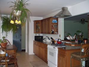 24 Dyson Road Swiftwater, PA 18370 - Photo 5 of 13 Kitchen