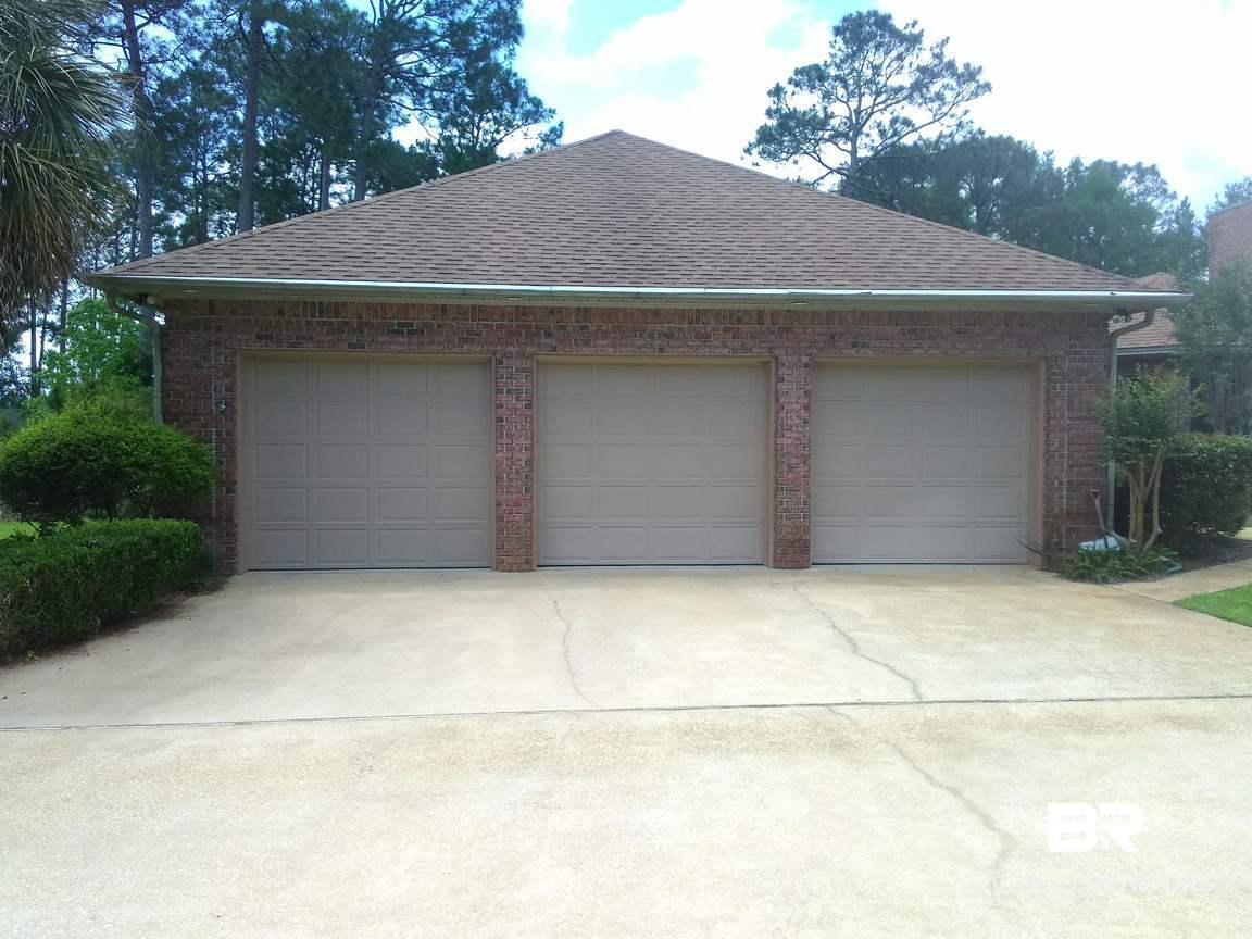8132 Bay View Drive Foley, AL 36535 - Photo 32 of 50 3-car garage