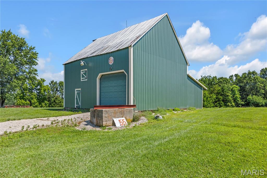 2302 Berkemeyer Road Hermann, MO 65041 - Photo 52 of 73