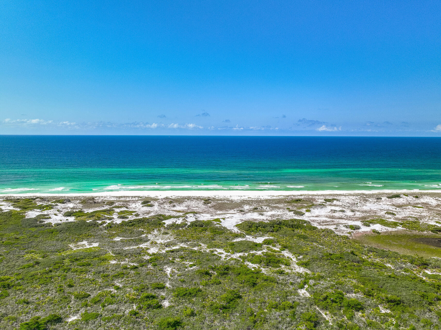 106 Heron's Crossing Santa Rosa Beach, FL 32459 - Photo 51 of 65 a view of an ocean