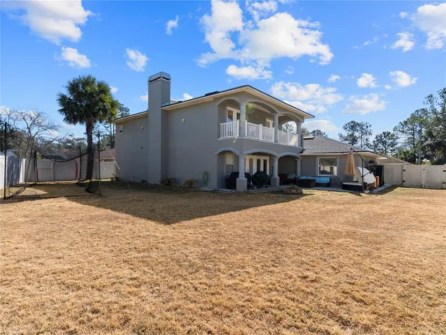 $528,000 | 14 Whetstone Lane, Palm Coast, FL 32164
