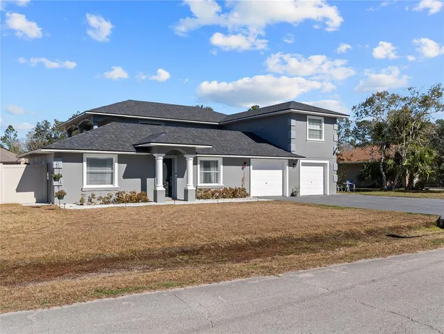 $528,000 | 14 Whetstone Lane, Palm Coast, FL 32164