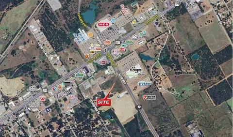 $3,900,000 | 3617 Farm To Market Road 4, Granbury, TX 76049