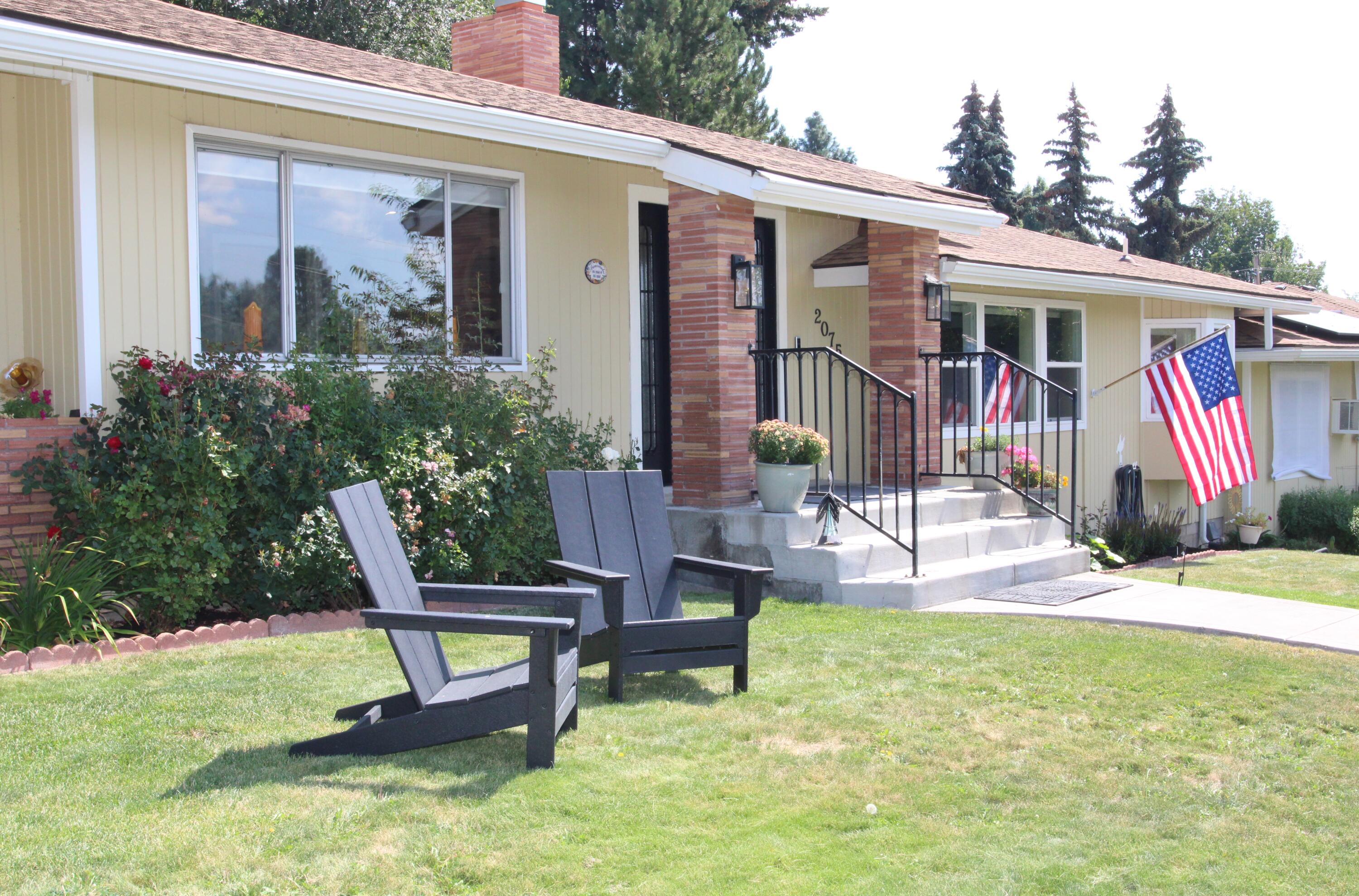 2075 Calhoun Street Klamath Falls, OR 97601 - Photo 4 of 89 2075 Calhoun 1030