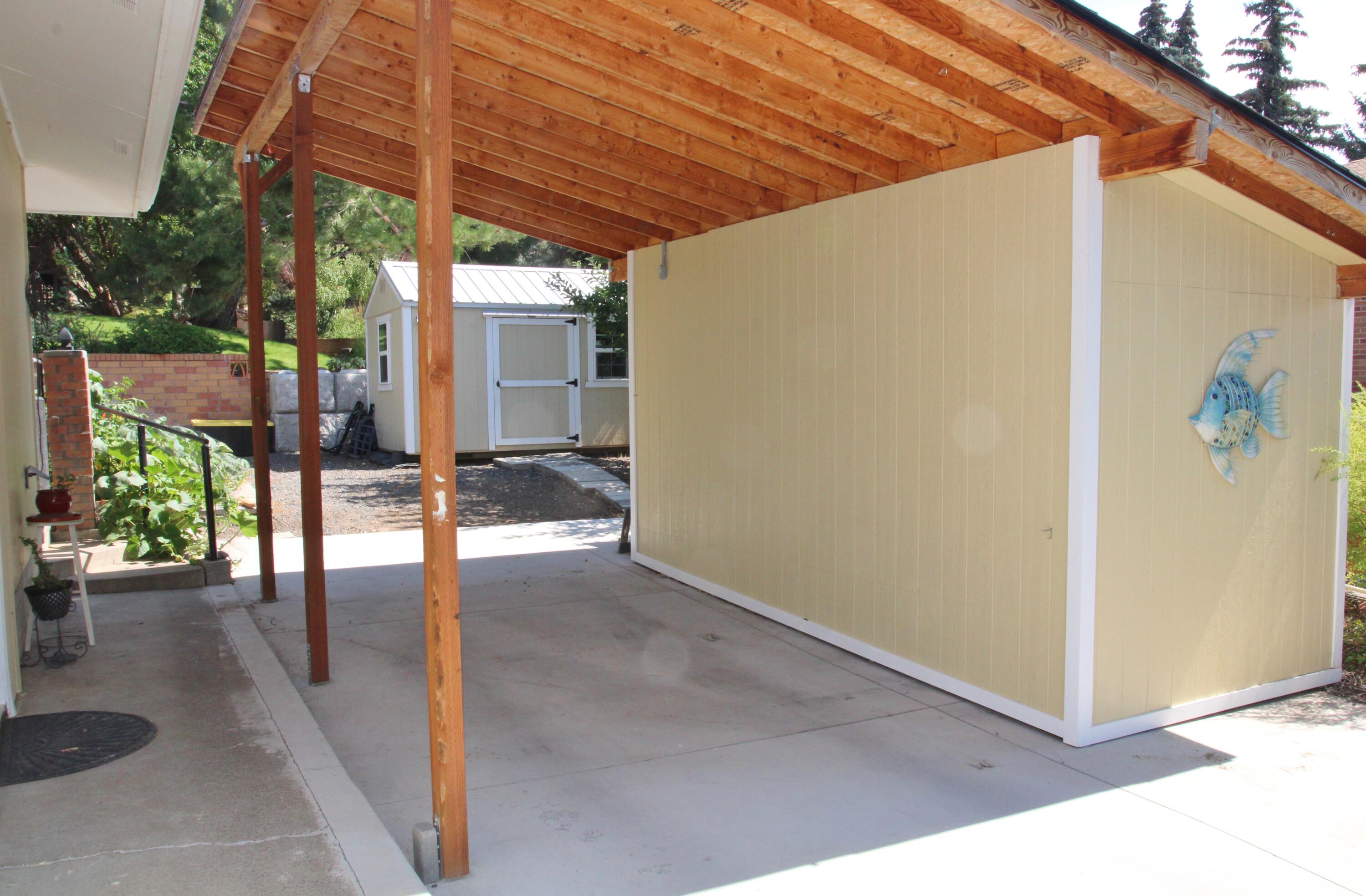 2075 Calhoun Street Klamath Falls, OR 97601 - Photo 74 of 89 2075 Calhoun 257