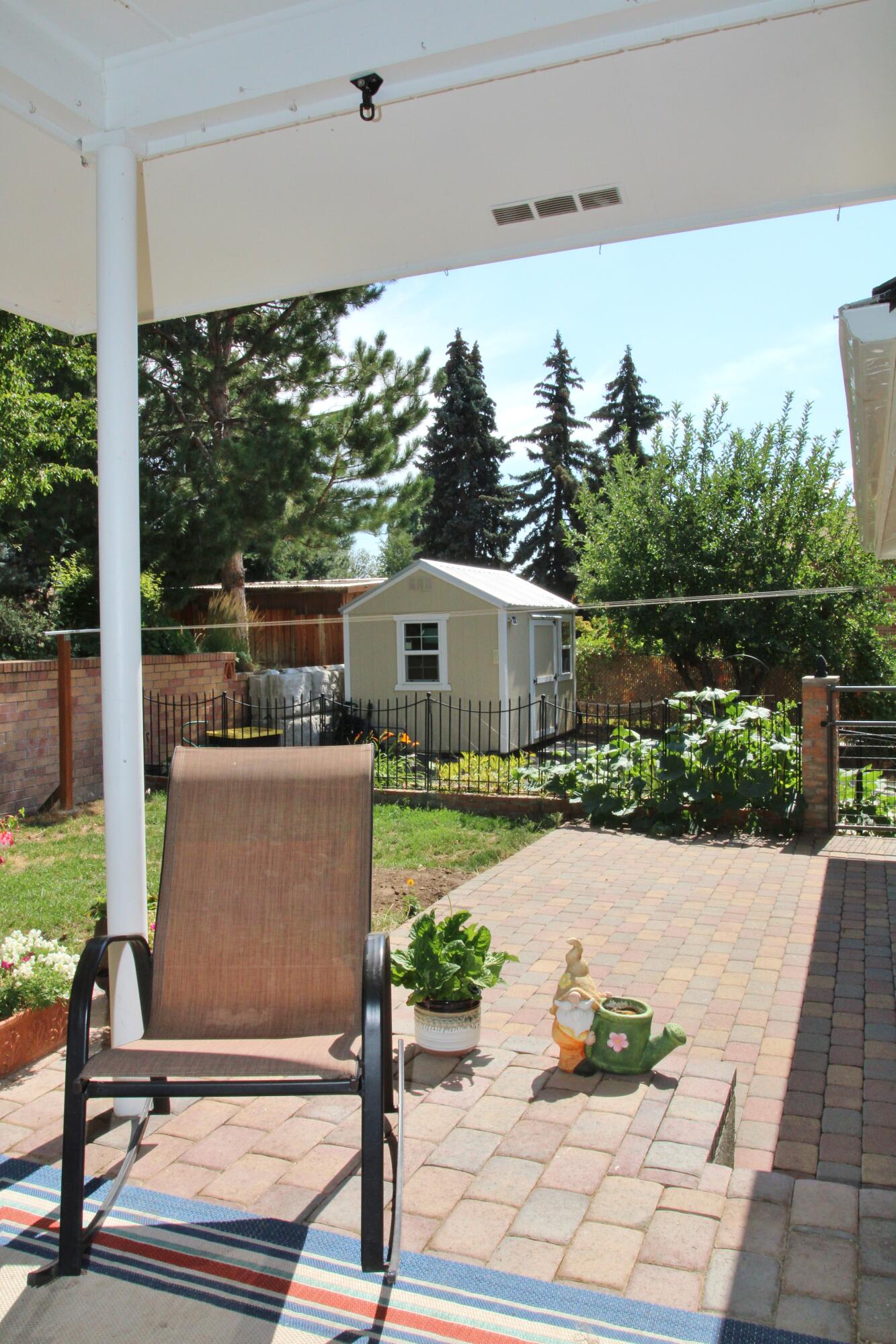 2075 Calhoun Street Klamath Falls, OR 97601 - Photo 82 of 89 2075 Calhoun 930