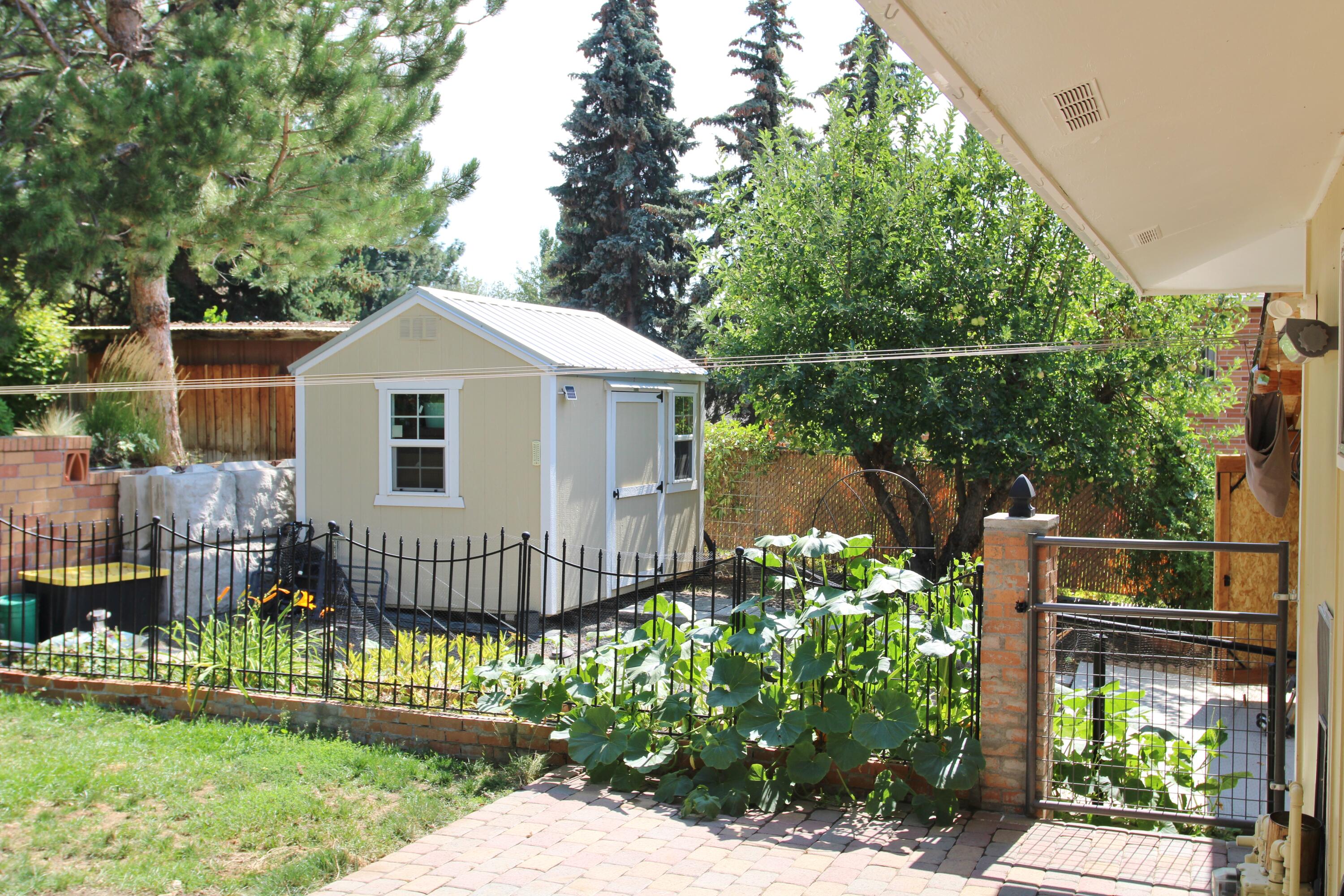 2075 Calhoun Street Klamath Falls, OR 97601 - Photo 83 of 89 2075 Calhoun 940