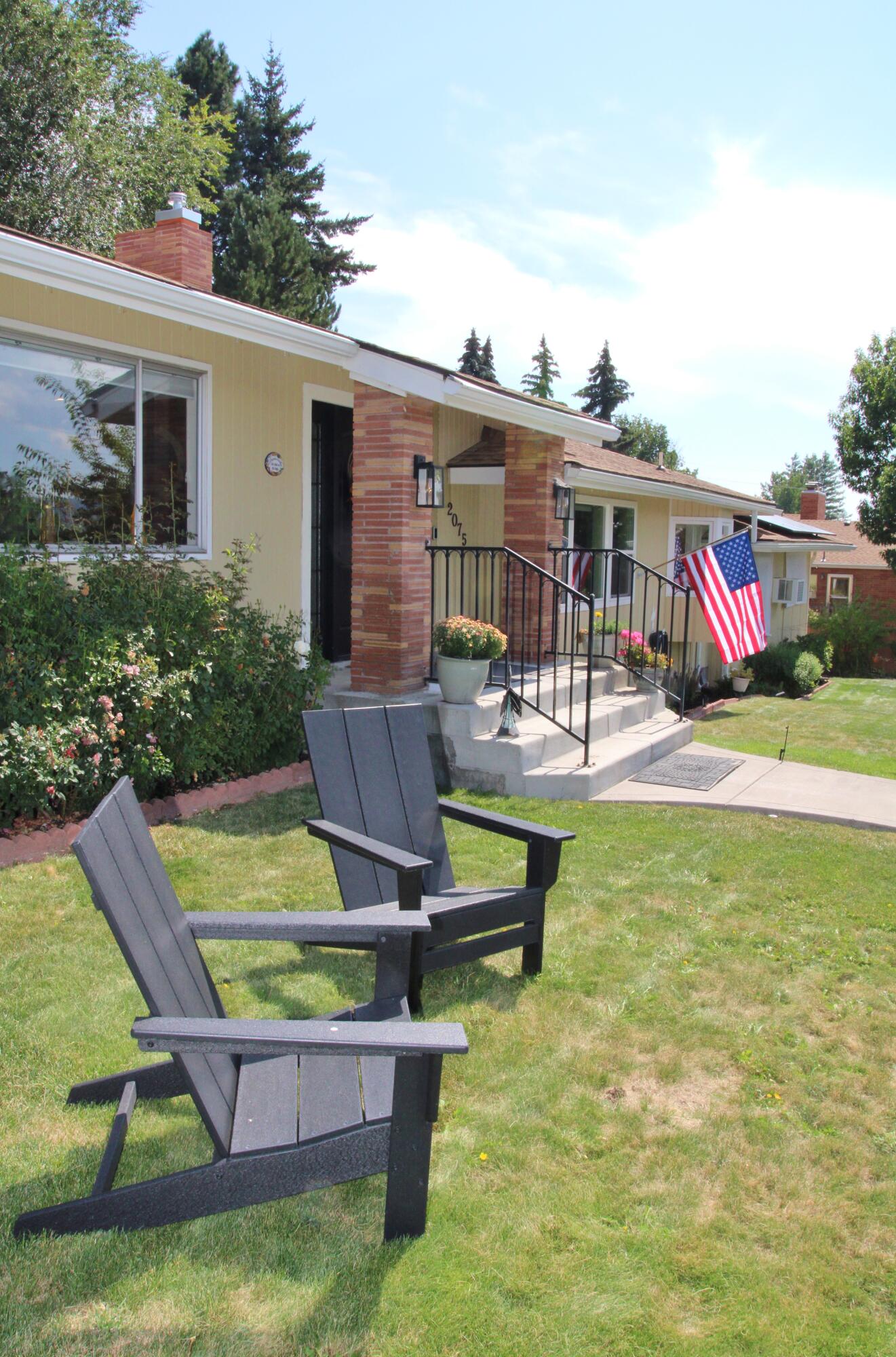 2075 Calhoun Street Klamath Falls, OR 97601 - Photo 87 of 89 2075 Calhoun 1040
