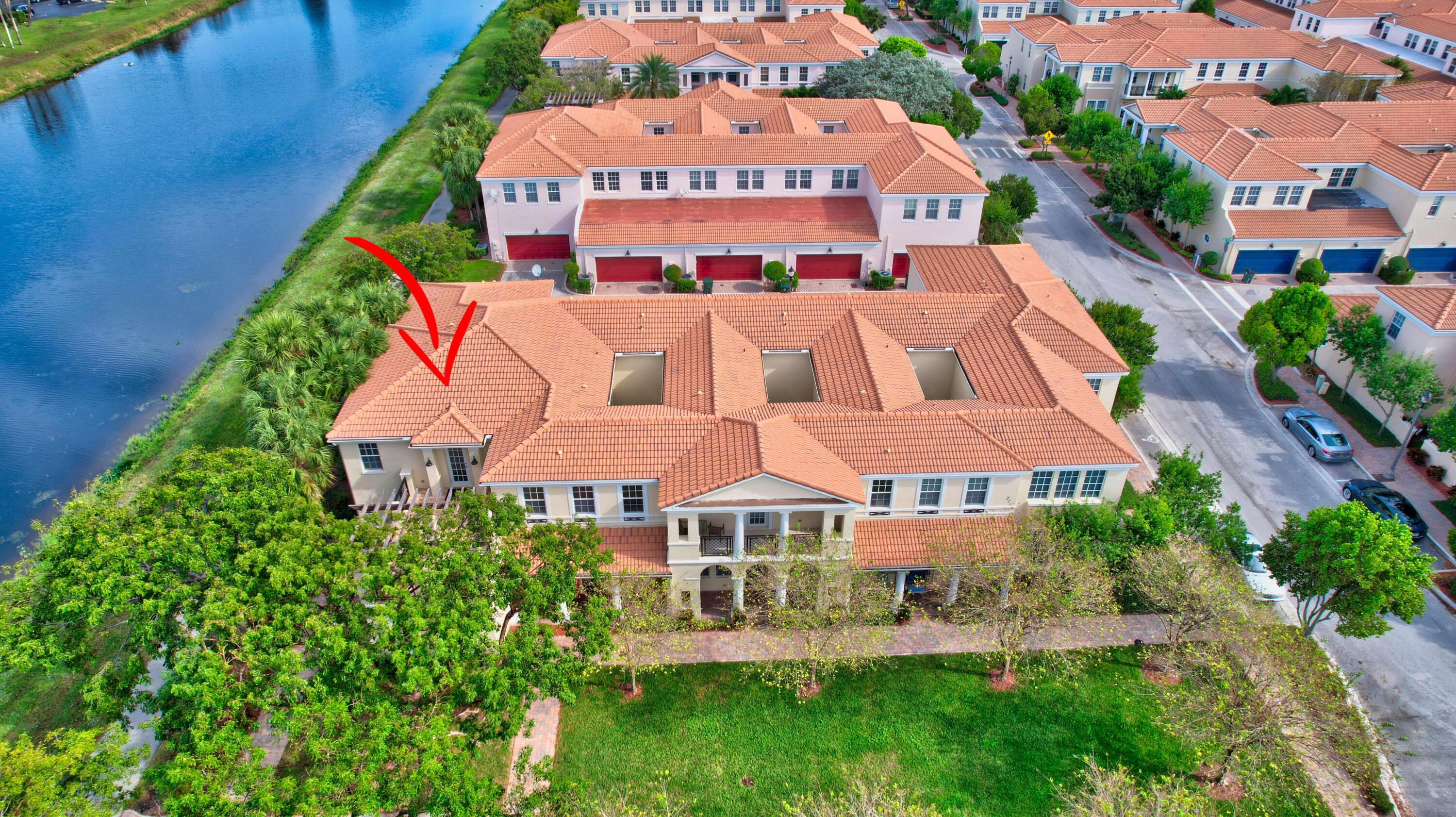 8343 Northwest 8th Way Boca Raton, FL 33487 - Photo 1 of 22 Front Building Exterir