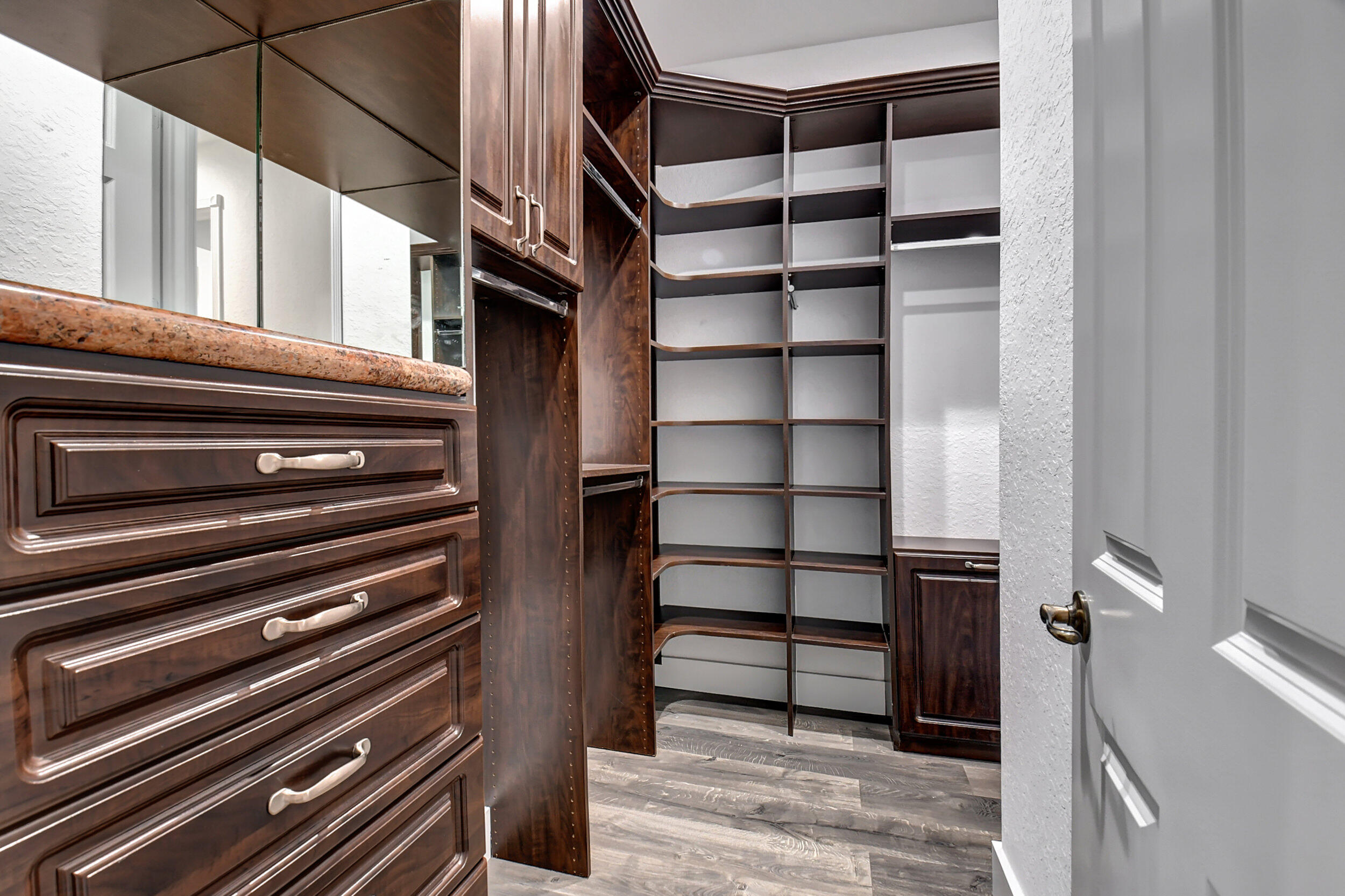 8343 Northwest 8th Way Boca Raton, FL 33487 - Photo 13 of 22 Master Closet