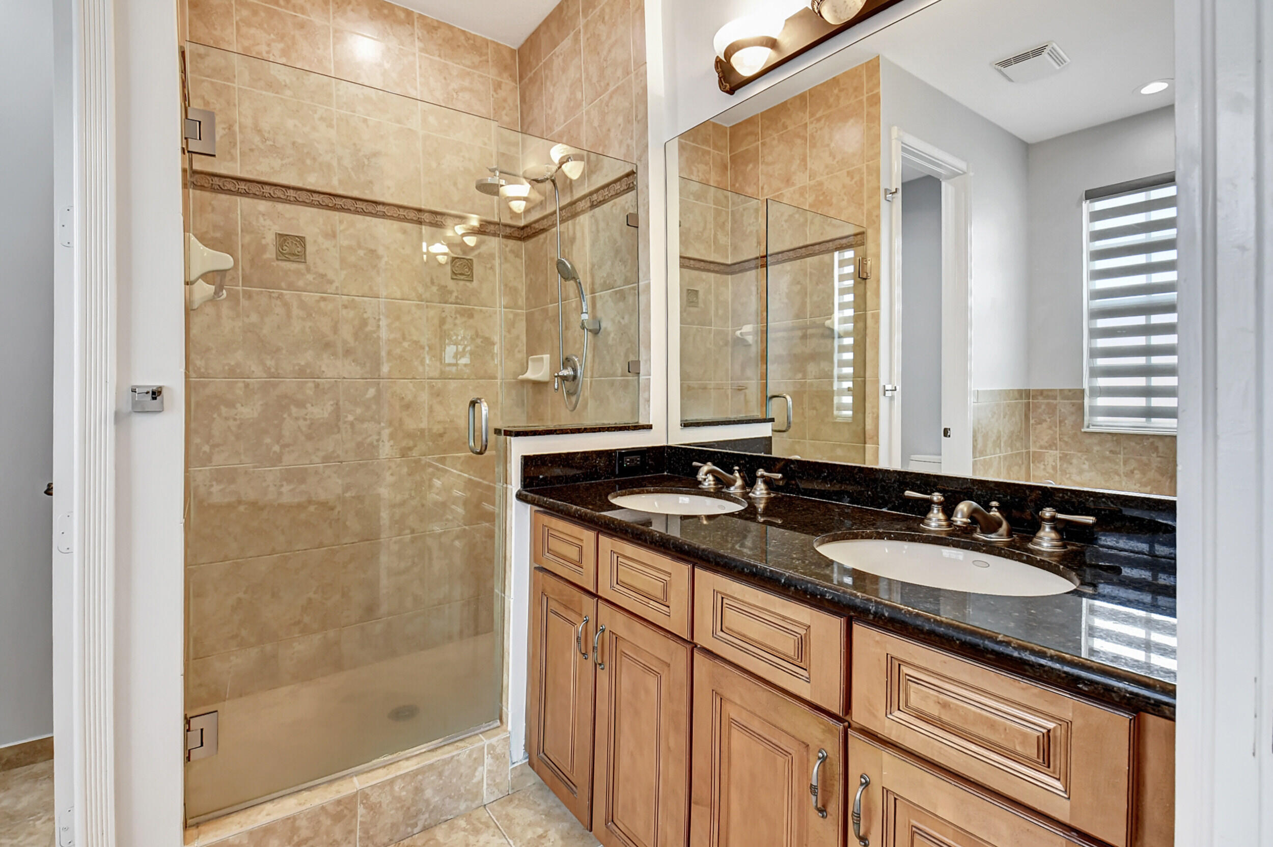 8343 Northwest 8th Way Boca Raton, FL 33487 - Photo 14 of 22 Master Bath