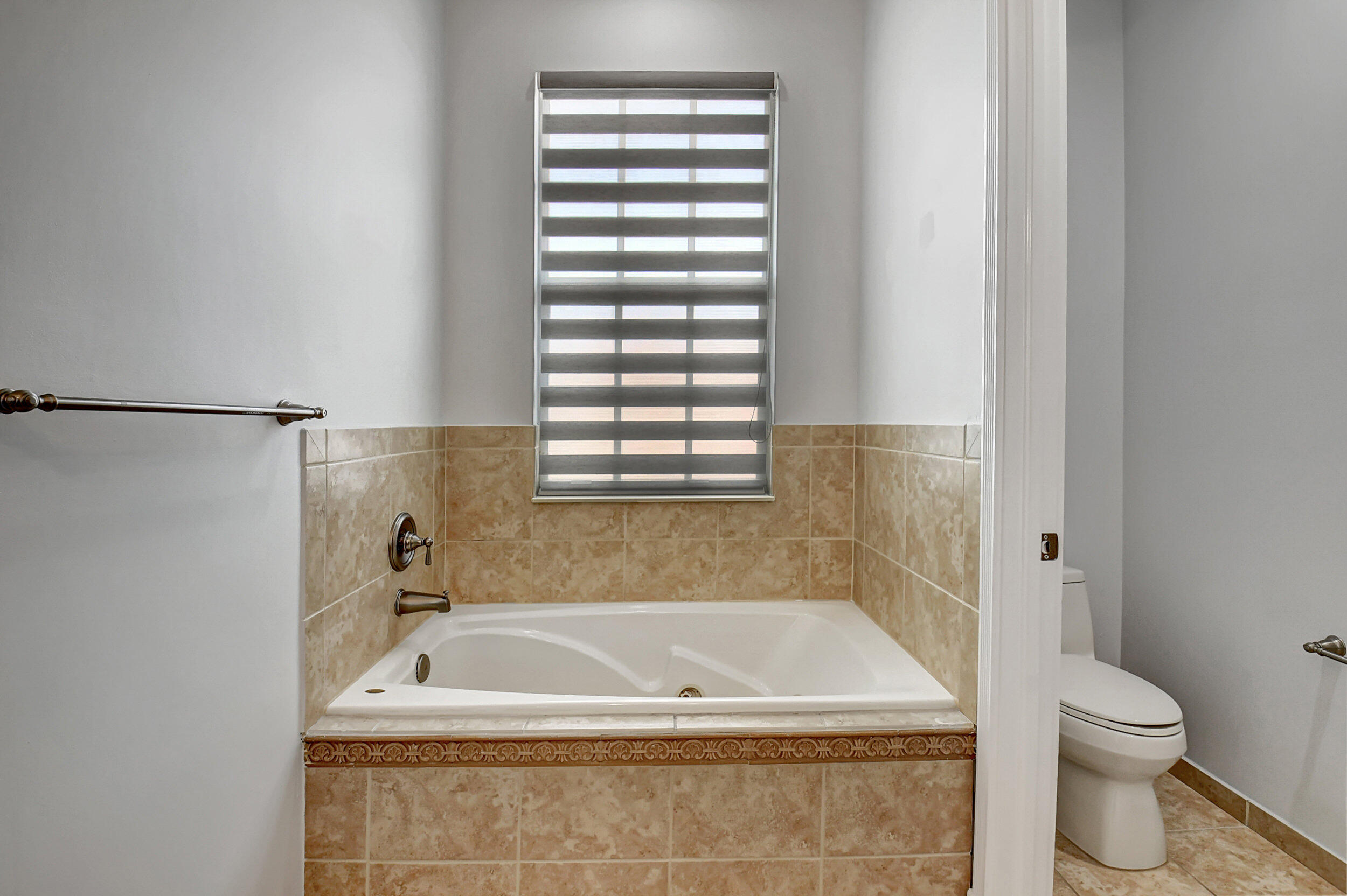 8343 Northwest 8th Way Boca Raton, FL 33487 - Photo 15 of 22 Master Bath