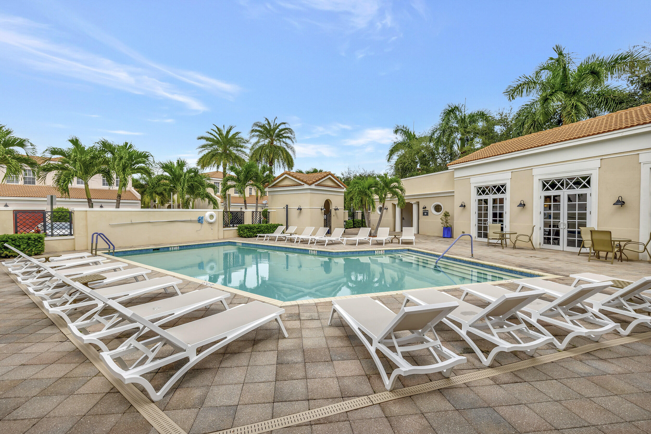 8343 Northwest 8th Way Boca Raton, FL 33487 - Photo 21 of 22 Pool