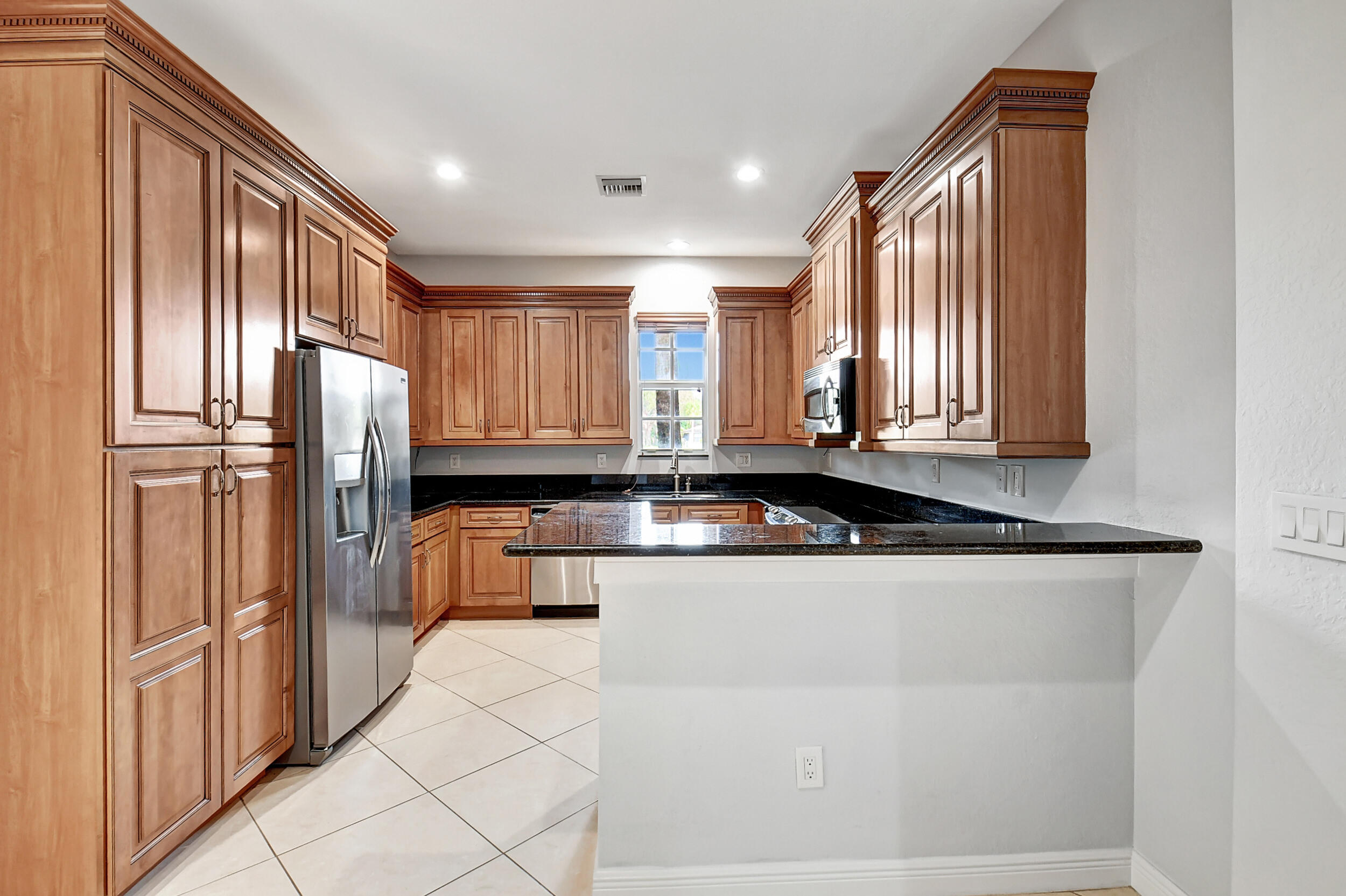 8343 Northwest 8th Way Boca Raton, FL 33487 - Photo 5 of 22 Kitchen