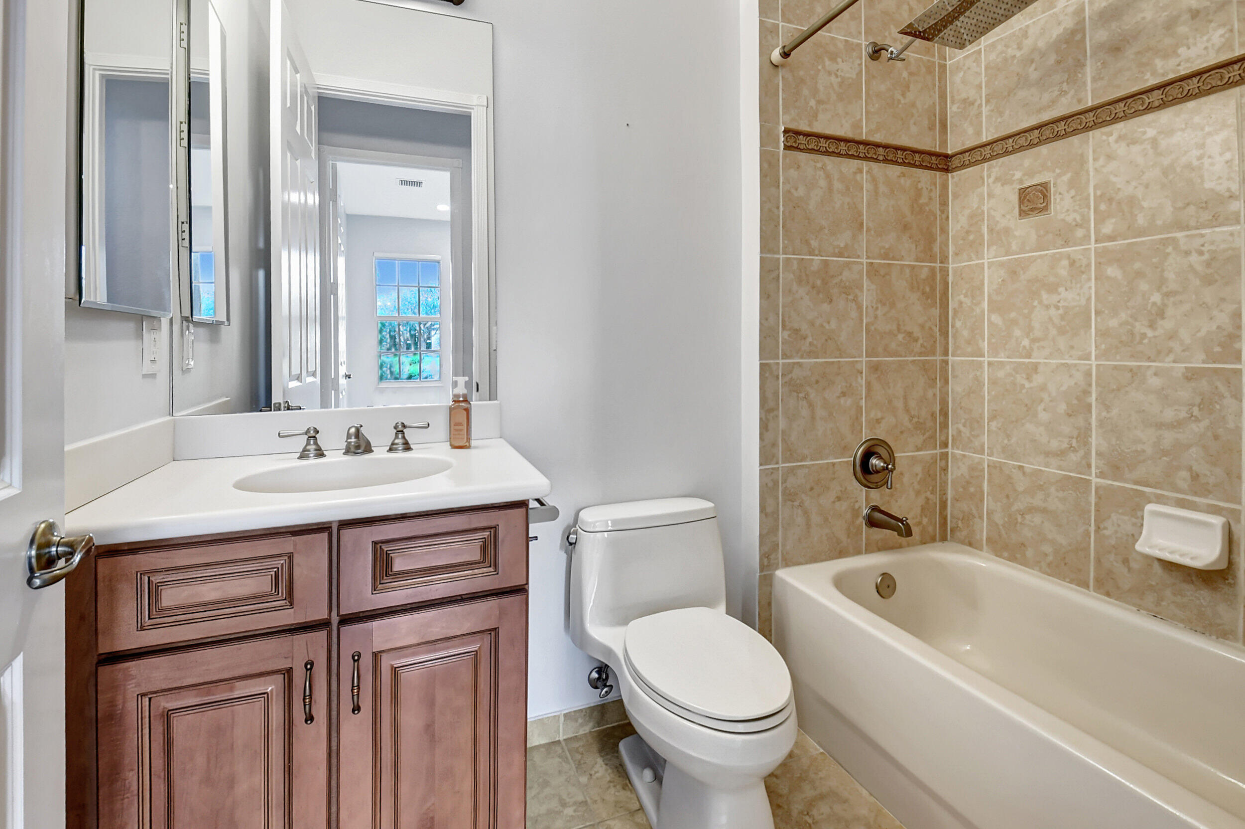 8343 Northwest 8th Way Boca Raton, FL 33487 - Photo 7 of 22 Bath #1