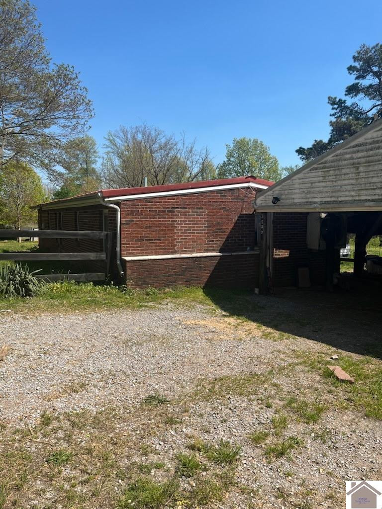 3639 Mayfield Road Wickliffe, KY 42087 - Photo 3 of 10 Photo 3