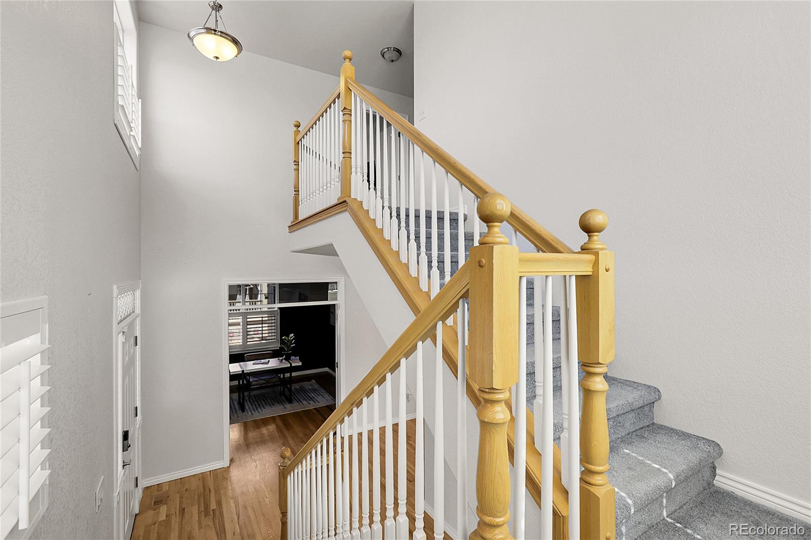 3406 Purcell Street Brighton, CO 80601 - Photo 18 of 50 a view of entryway